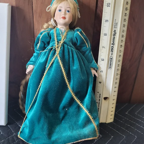 Rapunzel - Picture 3 of 9